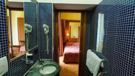 Hotel Lella | Lazio - Roma (ve civarı) - Roma Kent Merkezi - Rione XVIII Castro Pretorio