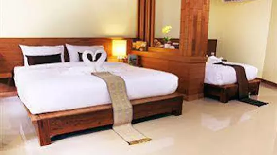 Baan Sailom Resort | Phuket (ve civarı) - Thalang