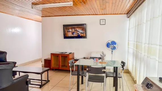 Diamond Plaza Apartments | Nairobi (ve civarı) - Nairobi