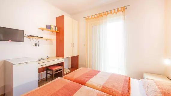 Apartmani Ivanovic | Split-Dalmaçya - Hvar