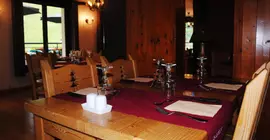 Hotel Les Combelles | Auvergne-Rhone-Alpes - Haute-Savoie (bölge) - Chatel