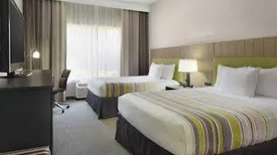 Country Inn & Suites - Brunswick | Georgia - Brunswick (ve civarı) - Brunswick