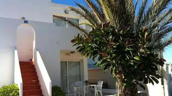 Bungalows Eugenio La Sabina | Balearic Adaları - Formentera - La Savina