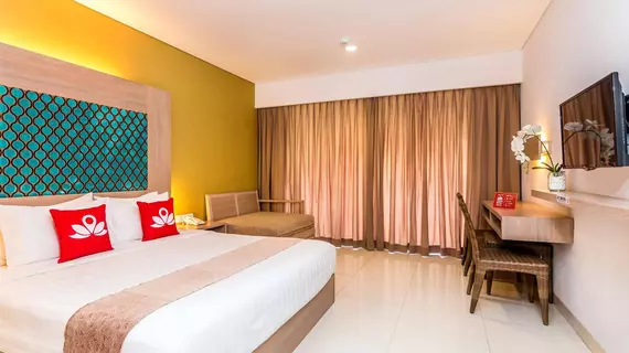 ZEN Rooms Legian Corner | Bali - Kuta - Legian Kent Merkezi