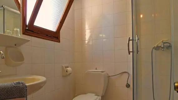 Pasiphae Hotel | Kuzey Ege Adaları - Lesvos