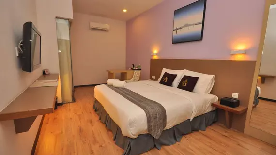 Art Cottage Hotel | Perak - Ipoh