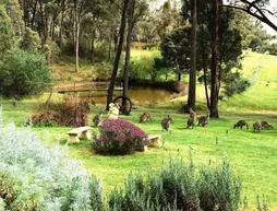 Countryside Connections Spa Cottage | Victoria - Daylesford (ve civarı) - Hepburn