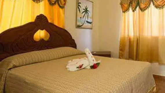 Kite Dreem Hotel | Puerto Plata (ili) - Puerto Plata (ve civarı) - Cabarete