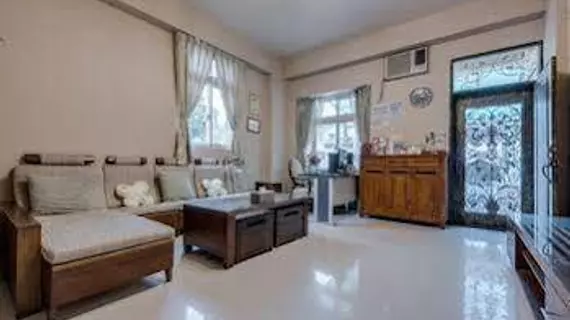 Hi Star B & B | Hualien İdari Bölgesi - Hualien (ve civarı) - Hualien Şehri - Hualien Şehir Merkezi