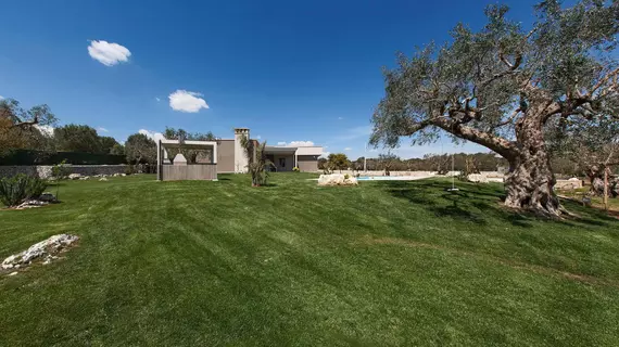 Villa Daiana | Puglia - Lecce (il) - Ruffano