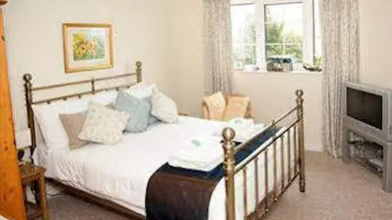 East Byermoor Guest House | Northumberland (kontluk) - Newcastle upon Tyne (ve civarı) - Newcastle