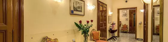 Hotel Labelle | Lazio - Roma (ve civarı) - Roma Kent Merkezi - Monti