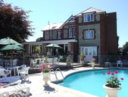 Eastmount Hall Hotel | Wight Adası (kontluk) - Shanklin