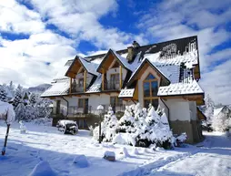 Pensjonat u Ani | Küçük Polonya Voyvodalığı - Zakopane