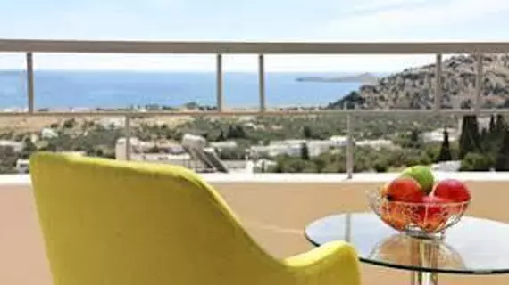 Athoniki Villas | Ege Adaları - Rodos Bölgesel Birimi - Rodos