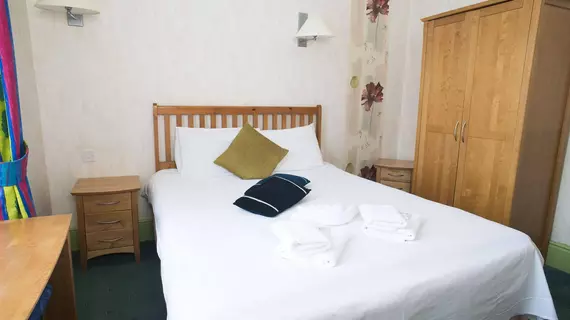 The Pier Hotel – RelaxInnz | Doğu Sussex (kontluk) - Eastbourne - Eastbourne Deniz Kıyısı - Eastbourne City Centre