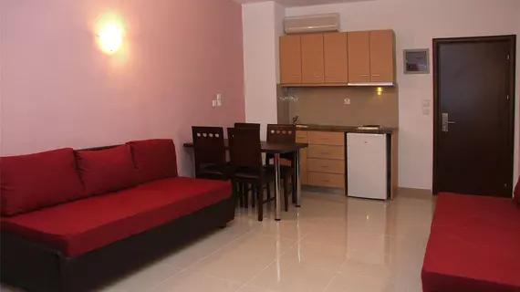 Agela Apartments | Ege Adaları - İstanköy