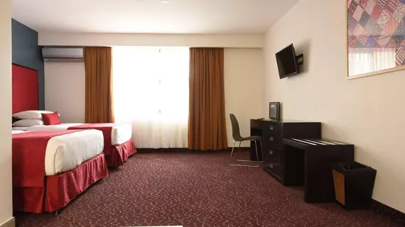 KC Hotel San José | Alajuela (ili) - San Jose (ve civarı) - San Jose