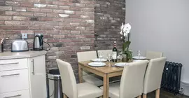 Base Serviced Apartments - Sir Thomas Street | Merseyside (ilçe) - Liverpool (ve civarı) - Liverpool - Liverpool Kent Merkezi