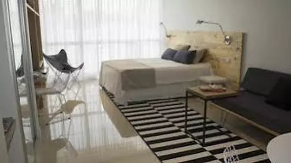 Lemon Apartments | Buenos Aires (ili) - Buenos Aires (ve civarı) - Buenos Aires - San Telmo