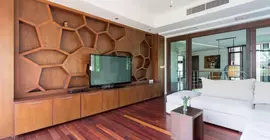 Amatapura Beach Villa 12 | Krabi İli - Krabi