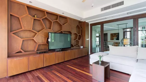 Amatapura Beach Villa 12 | Krabi İli - Krabi