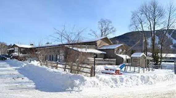 Kancamagus Lodge | New Hampshire - Lincoln