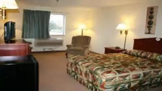 Heritage Inn Express | Kansas - Marysville