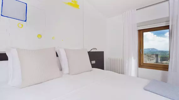 Petit Hotel Son Arnau | Balearic Adaları - Mayorka Adası - Raiguer