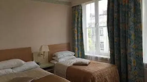 Amsterdam Hotel | Londra (ve civarı) - Kensington - Earl's Court