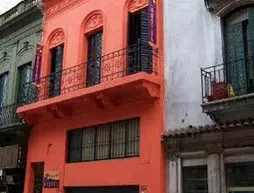 Hostel Downtownmate | Buenos Aires (ili) - Buenos Aires (ve civarı) - Buenos Aires - Capital Federal District