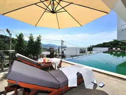 Lae Lay Suites | Phuket (ve civarı) - Thalang