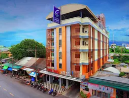 Hatyai Genting | Songkhla (vilayet) - Hat Yai (ve civarı) - Hat Yai