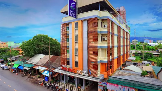 Hatyai Genting | Songkhla (vilayet) - Hat Yai (ve civarı) - Hat Yai