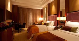 Celebrity City Hotel | Sişuan - Chengdu - Shahepu - Jinjiang