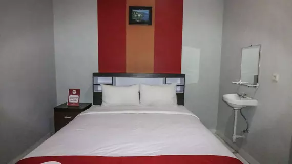 NIDA Rooms Tata Bumi Godean | Yogyakarta Özel Bölgesi - Yogyakarta (ve civarı) - Sleman