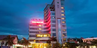 Muong Thanh Vinh Hotel