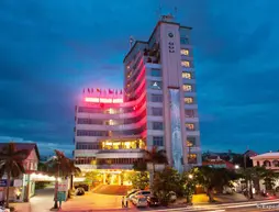 Muong Thanh Vinh Hotel | Nghe An (vilayet) - Vinh