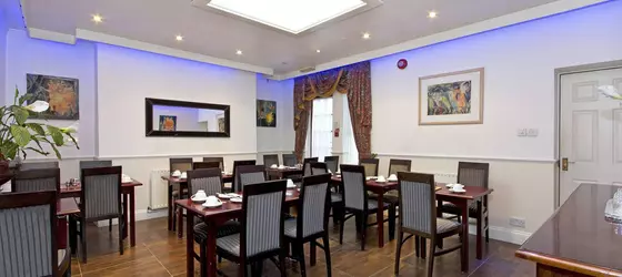 Admiral Hotel | Londra (ve civarı) - City of Westminster - Paddington