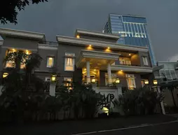 Elliottii Residence PI Duta Niaga | West Java - Cakarta (ve civarı) - Cakarta