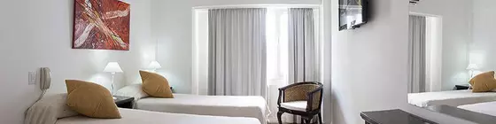 Hotel Corbel Superior | Buenos Aires (ili) - Mar del Plata (ve civarı) - Mar del Plata