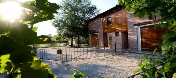 Agriturismo Al Segnavento | Venedik (ve civarı) - Mestre