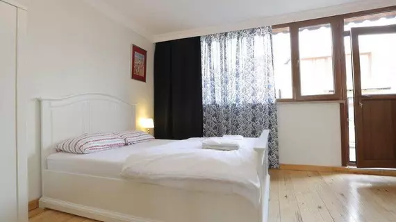 Vintage House Taksim |  Istanbul  - Beyoğlu - Sütlüce Mahallesi