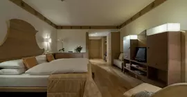 Grand Hotel Savoia | Veneto - Belluno (vilayet) - Cortina d'Ampezzo - Cortina d'Ampezzo Tarihi Merkezi