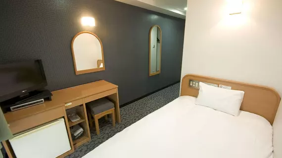 GR Hotel Suidocho | Kumamoto (idari bölge) - Kumamoto