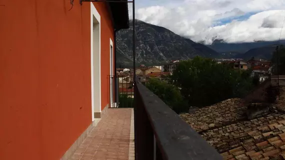 Angelino Home | Abruzzo - L'Aquila (il) - Sulmona