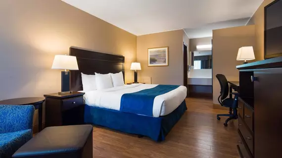 Best Western Mermaid | Nova Scotia - Digby County - Yarmouth (ve civarı) - Yarmouth