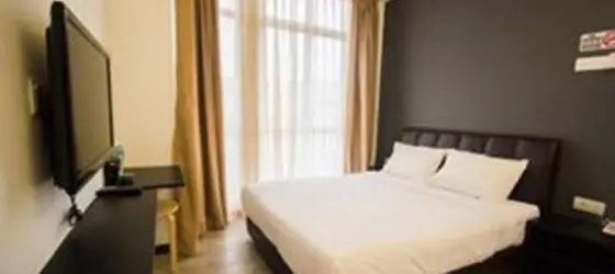 Sandy Hotel | Malacca - Malacca