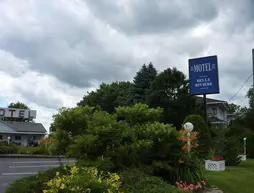 Motel Belle Riviere | Quebec - Montreal (ve civarı) - Saint-Jean-Sur-Richelieu