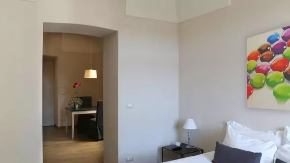 Residenza dell'Opera | Piedmont - Turin (ve civarı) - Turin - Tarihi Merkezi